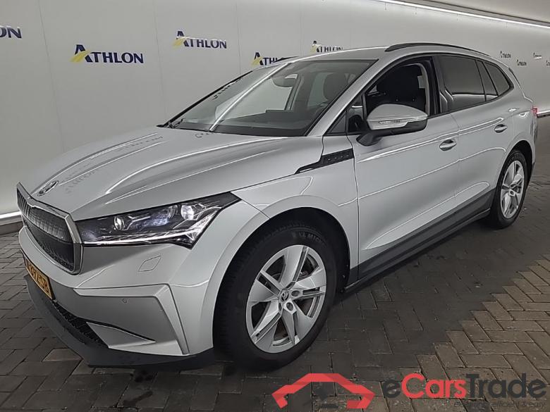 SKODA Enyaq iV 60 5D 132kW #1