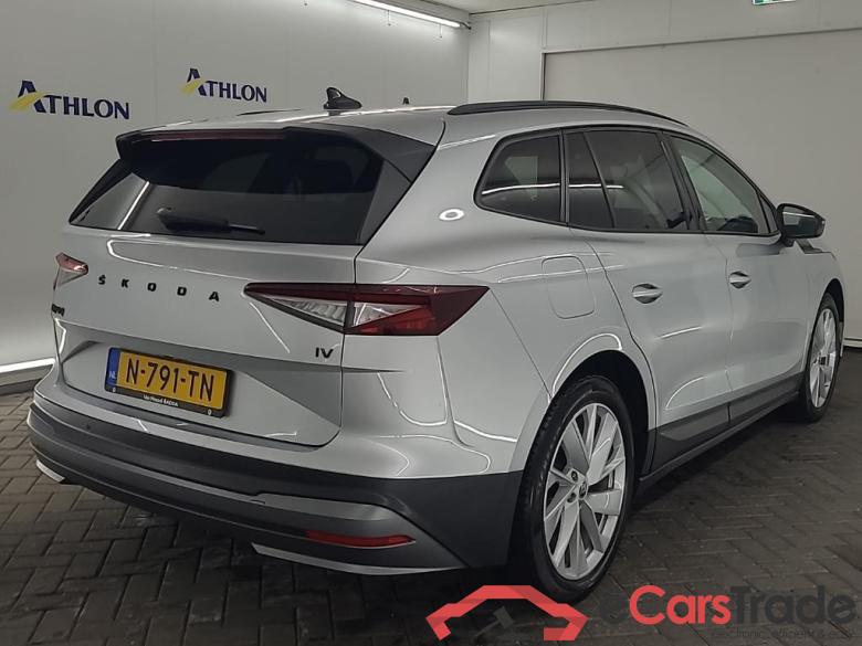 SKODA Enyaq iV 60 5D 132kW #3