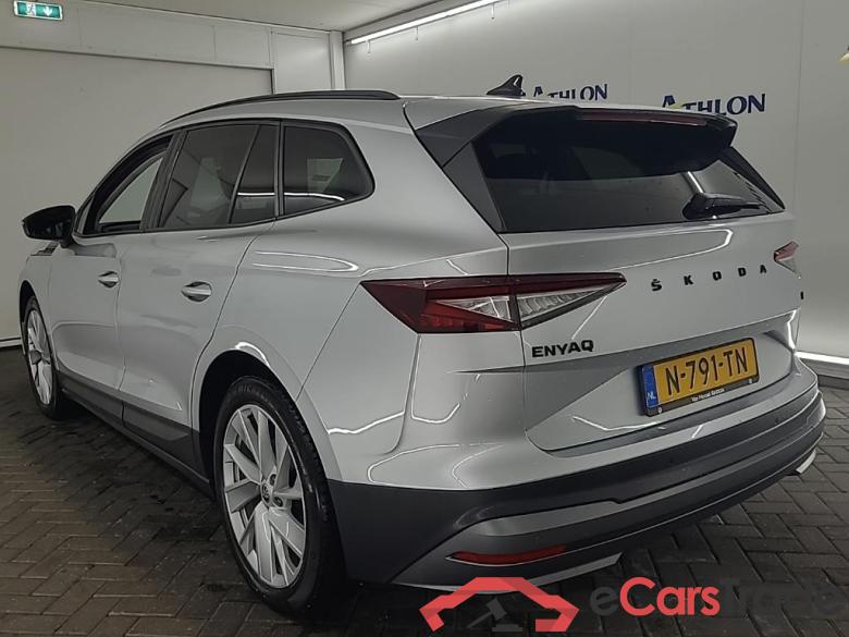 SKODA Enyaq iV 60 5D 132kW #4