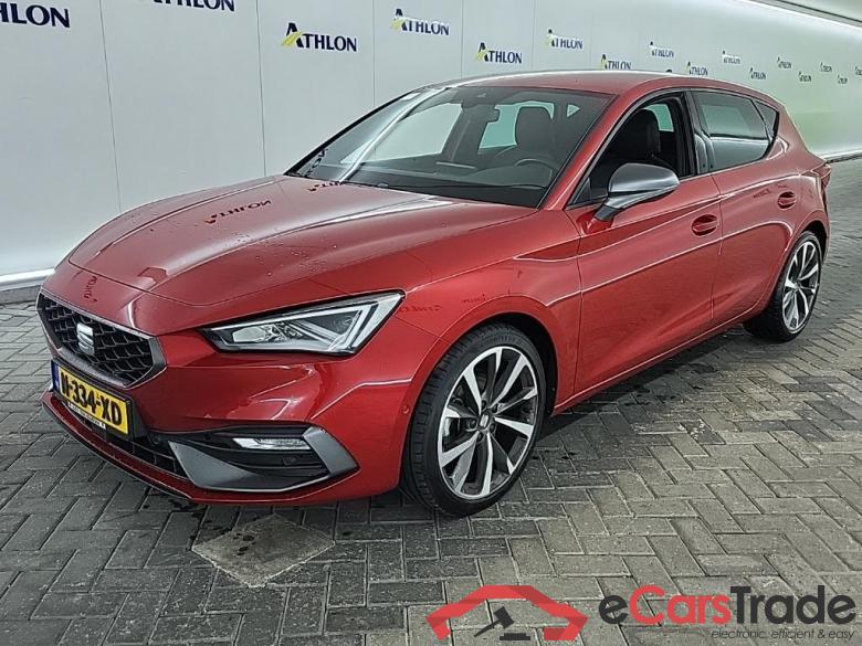SEAT LEON 1.5 TSI FR Business Intense 5D 110kW #1