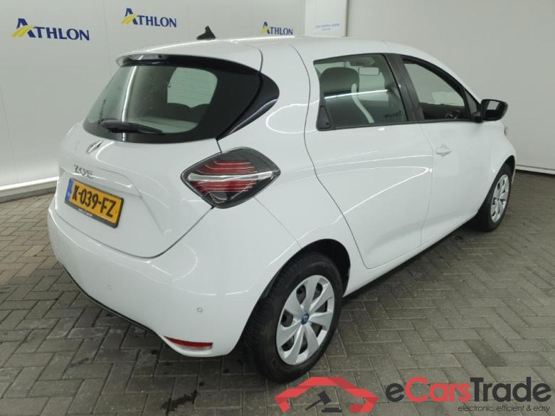 RENAULT Zoe R110 Life Carshare (batterijkoop) 5D 79kW #3