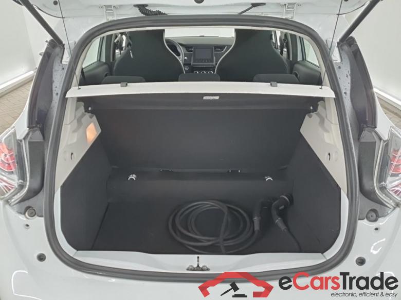 RENAULT Zoe R110 Life Carshare (batterijkoop) 5D 79kW #5
