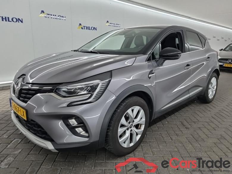 RENAULT Captur SUV TCe 90 GPF Intens 5D 67kW #1