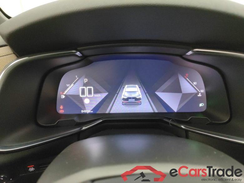 DS 7 Crossback 2.0 BlueHDi 180 Automatic So Chic 5d #6