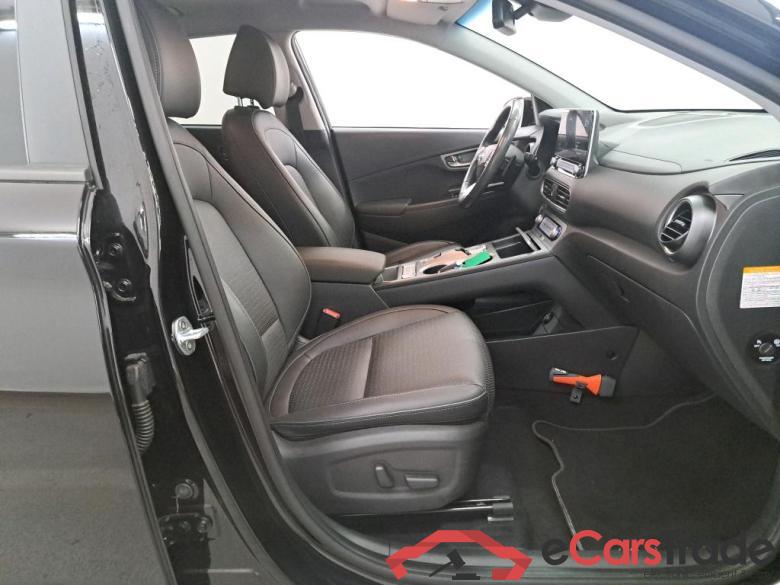 Hyundai KONA Premium Electric 64 kWh 5d #3