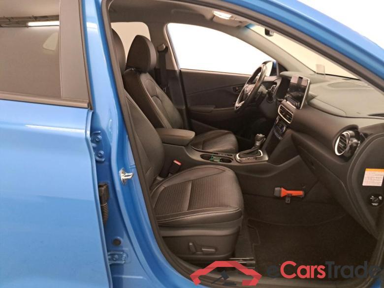 Hyundai KONA 1.6 GDI HEV Premium 5d #3