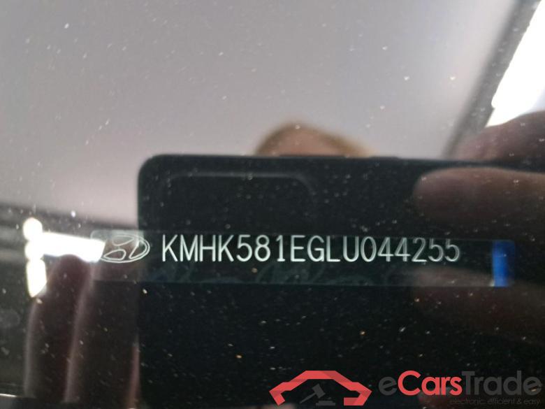 Hyundai KONA 1.6 GDI HEV Premium 5d #6