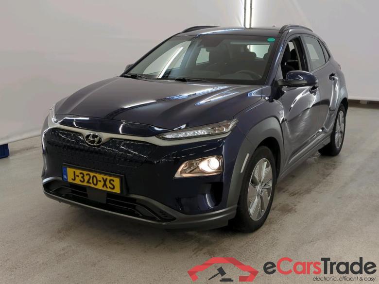Hyundai KONA Comfort Electric 64 kWh 5d #1