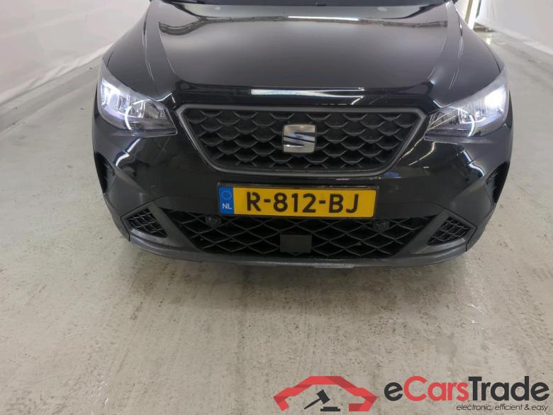 SEAT Arona 1.0 TSI 70kW Style 5d #5