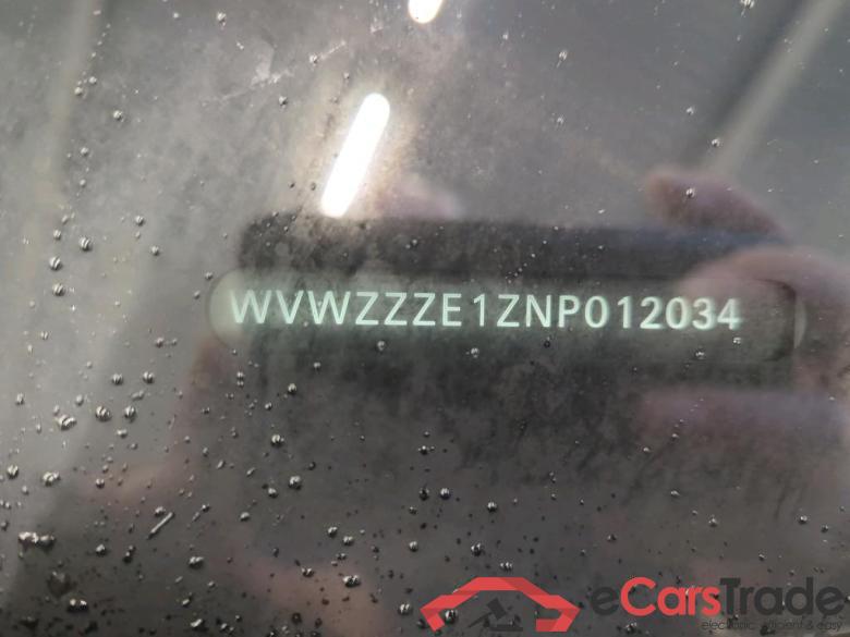 Volkswagen ID.3 77kWh 150kW Pro S auto 5d #6