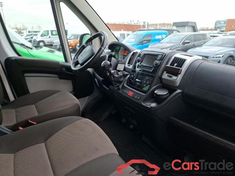 PEUGEOT Boxer Combi **GEEN REST BPM** 2.2 BlueHDi 140 **NO BPM** 330 L1H1 Combi Premium P 4D 103kW #6
