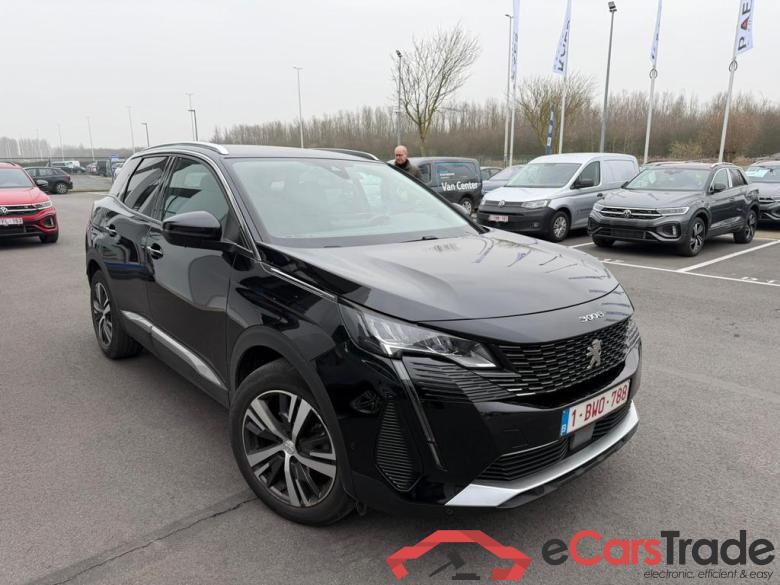 PEUGEOT 3008 1.2 PureTech Allure Pack #3
