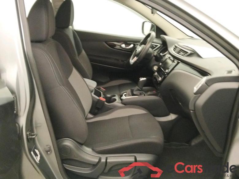 NISSAN QASHQAI / 2017 / 5P / todoterreno DIG-T 116 kW (160 CV) E6D DCT N-STYLE #6