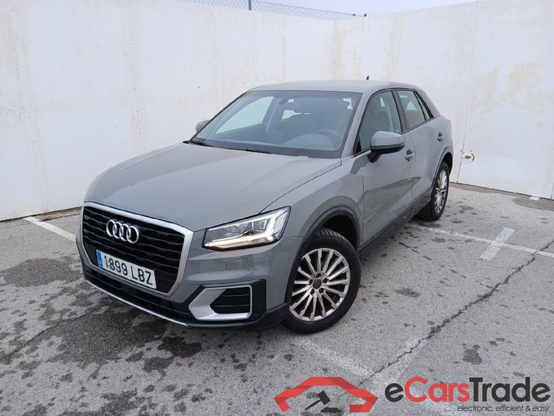 AUDI Q2 / 2016 / 5P / todoterreno Design 30 TFSI 85kW (116CV) #1