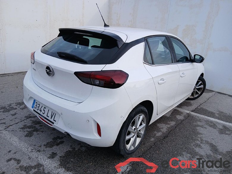 OPEL Corsa 1.2T XHL 74kW (100CV) Elegance (CX2) #2