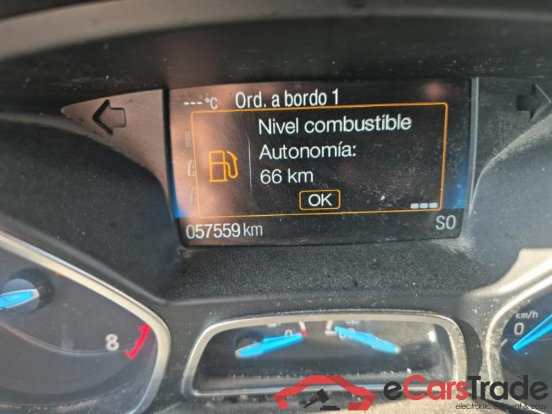 Kuga Trend+ 1.5 EcoBoost 120CV MT6 E6dT #5