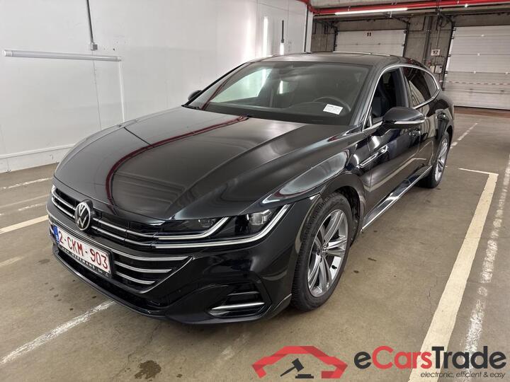Volkswagen Arteon Shooting Brake Arteon Shooting Brake 1.4 eHybrid R-Line Shooting Brake (PHEV) 160kW/218pk  5D/P Auto-6 #1