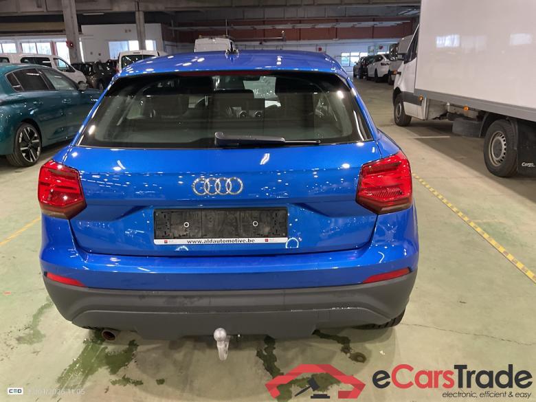 AUDI Q2 30 TFSI (EU6d-TEMP) #5