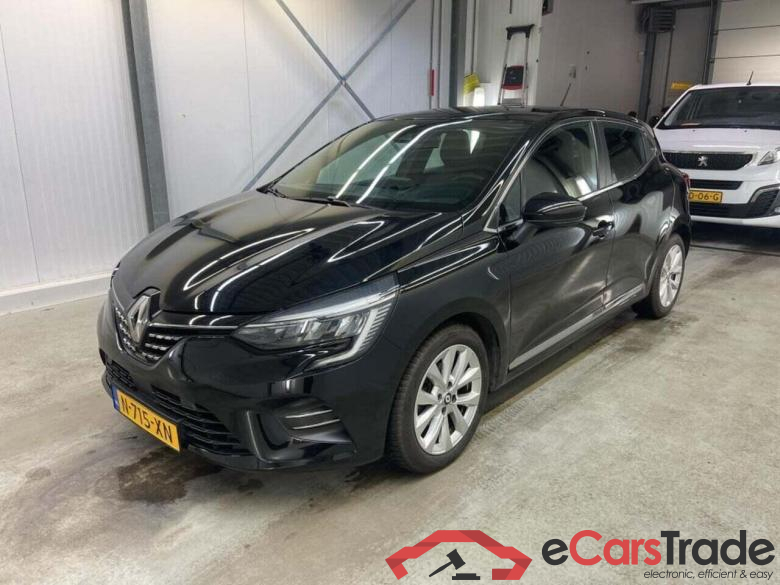 RENAULT CLIO 1.0 TCe Intens