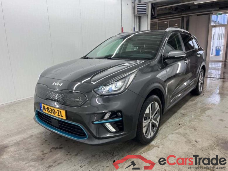 KIA e-Niro ExecutiveLine 64 kWh