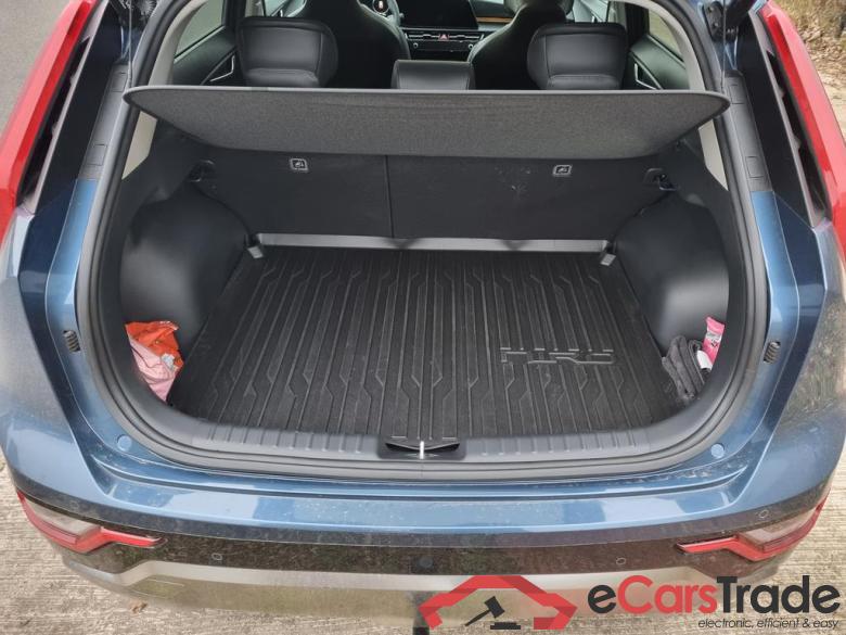 KIA Niro HEV Niro HEV 1.6 GDi Pulse DCT #5