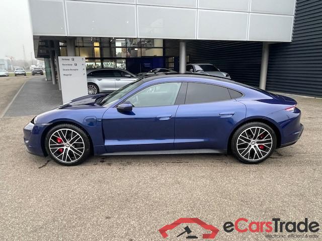 PORSCHE Taycan Taycan 4S #1