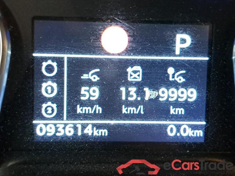 OPEL - OPE VIVARO B/F Turbo 122PK Aut DC With Manual Airco & Navigation & Cruise Control & Park Sensors Front & Rear #5