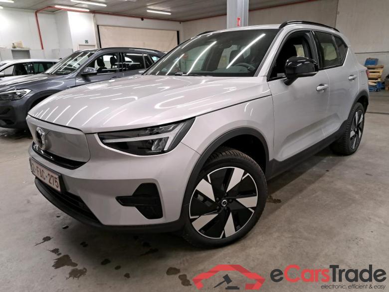 VOLVO - VOL XC40 Recharge Plus 238PK * ELECTRIC * #1