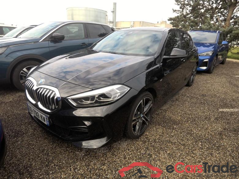 SERIE 1 M SPORT 118IBVA 136ch RSK