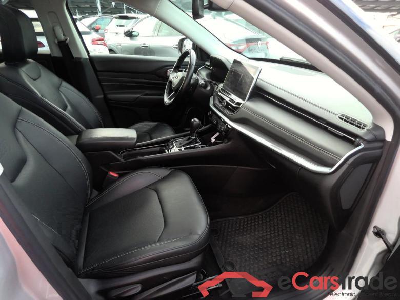 COMPASS 240 PHEV S AT #5