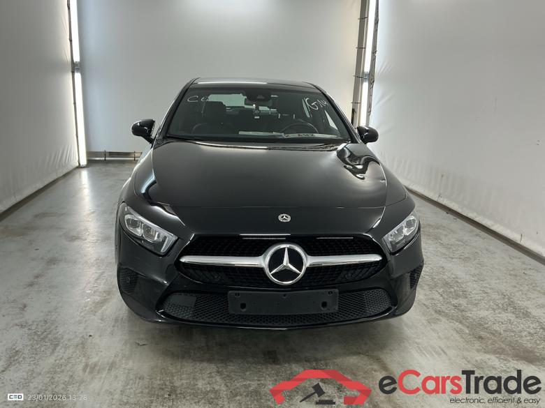 MERCEDES-BENZ A-CLASS 1.3 A 250 E DCT BUSINESS SOLUTION #2