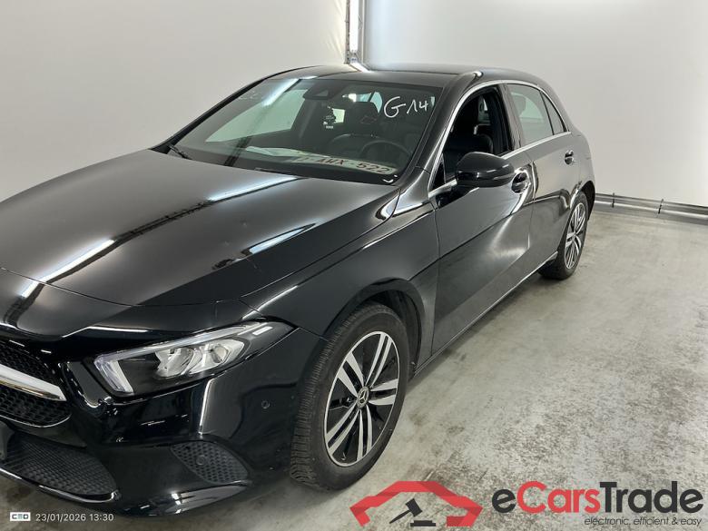 MERCEDES-BENZ A-CLASS 1.3 A 250 E DCT BUSINESS SOLUTION #3