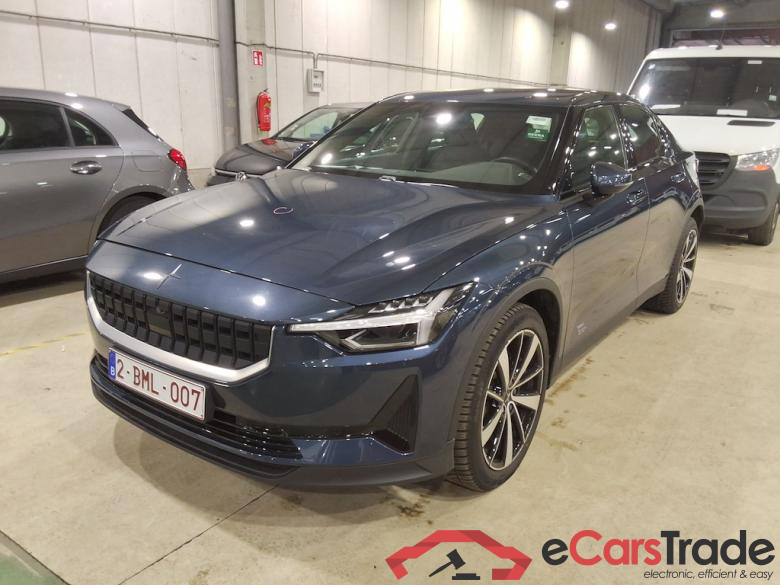 POLESTAR 2 BEV 78KWH SINGLE MOTOR AUTO LONG RANGE