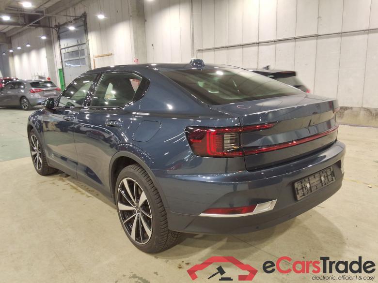 POLESTAR 2 BEV 78KWH SINGLE MOTOR AUTO LONG RANGE #2