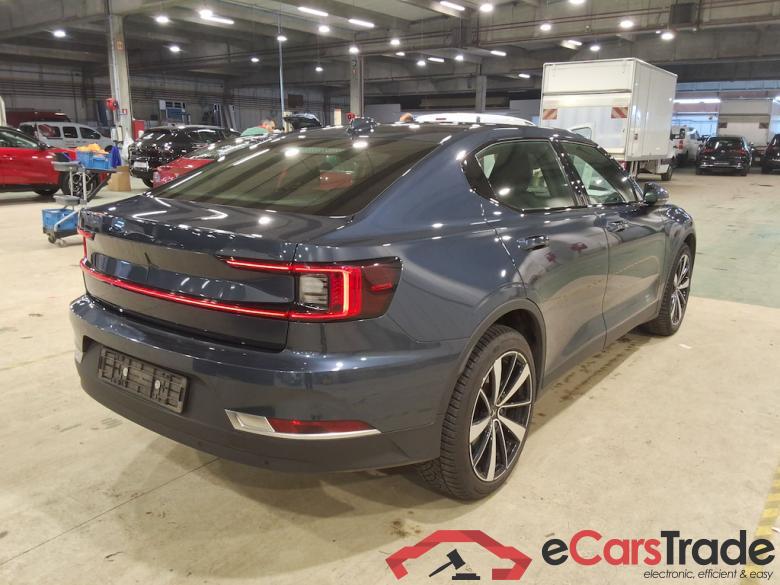 POLESTAR 2 BEV 78KWH SINGLE MOTOR AUTO LONG RANGE #4