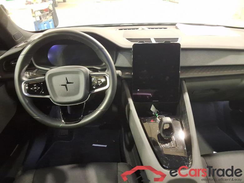 POLESTAR 2 BEV 78KWH SINGLE MOTOR AUTO LONG RANGE #6