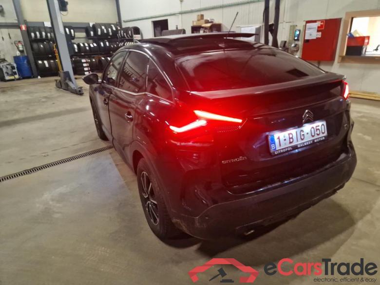 CITROEN C4 1.2 PureTech Shine Pack S&S (EU6.4) #3
