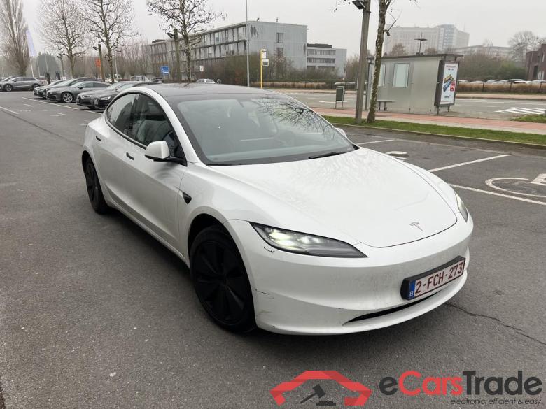 TESLA Model 3 Model 3 78 kWh AWD Long Range Dual Motor #4