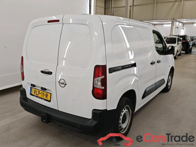 Opel Combo L1H1 1.5D 56kW Selection 4d #2