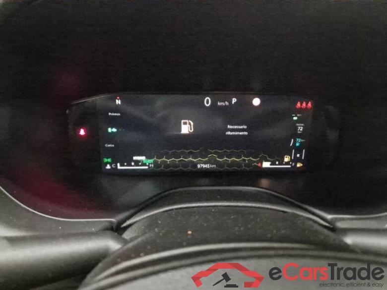 JEEP Compass / 2021 / 5P / SUV 1.3 T4 PHEV 190cv Business Plus 4xe Auto #4