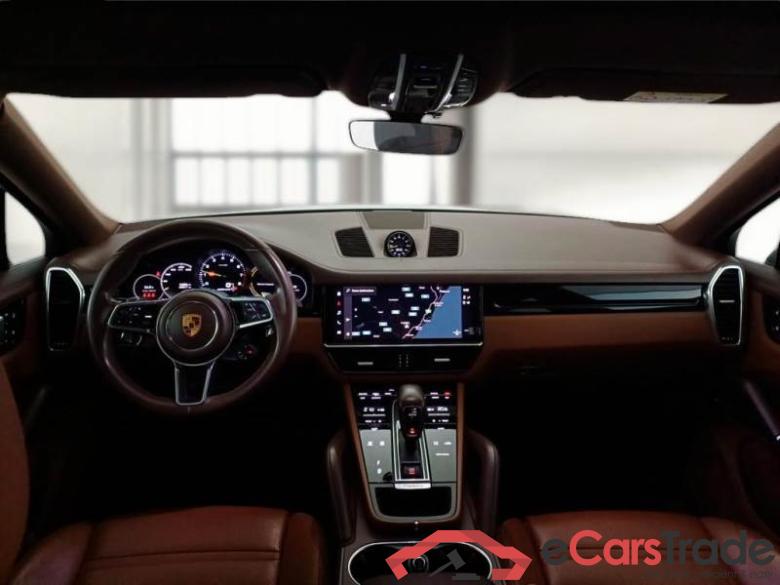 PORSCHE CAYENNE COUPE / 2019 / 5P / SUV 3.0 V6 E-HYBRID #3