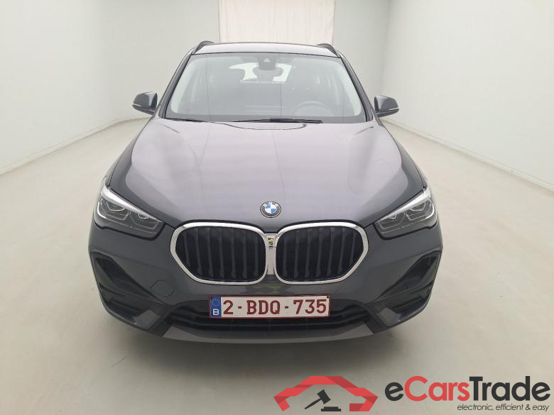 BMW, X1 FL'19 PHEV, BMW X1 xDrive25e (162 kW) 5d