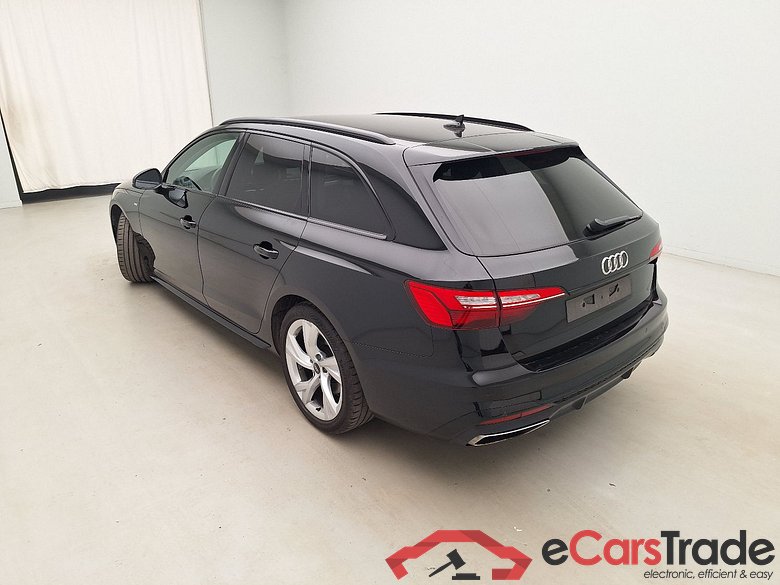 Audi, A4 Avant FL'19, Audi A4 Avant 2.0 30 TDi 100kW S tr S line Busines #6