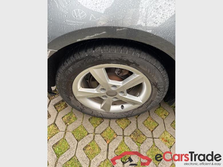 AUDI A3 Sportback Audi A3 Sportback Ambition 1.6 TDI  81(110) kW(ch) 6 vitesses #5