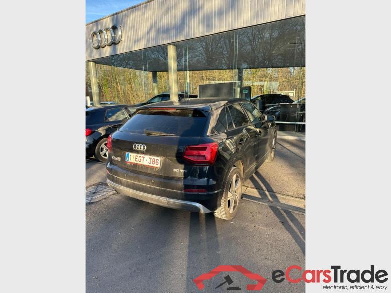 AUDI Q2 30 TDi Sport (EU6d-TEMP) #3