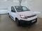 preview Citroen Berlingo #3