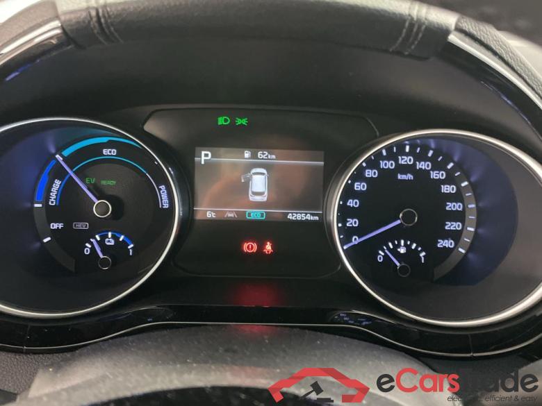 KIA ceed SW / 2021 / 5P / Break 1.6 GDI ISG PHEV ACTIVE SW DCT6 #6