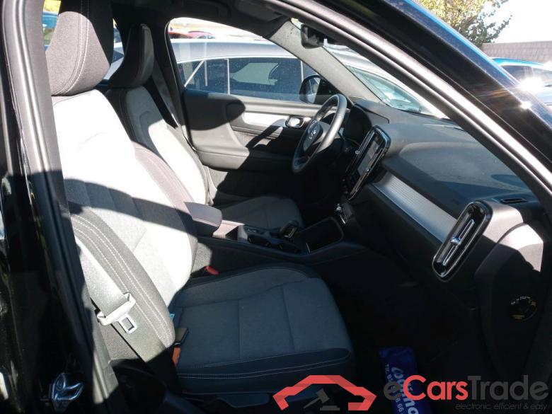 VOLVO XC40 / 2017 / 5P / todoterreno 1.5 T4 Twin Recharge Inscription Ex Auto #6