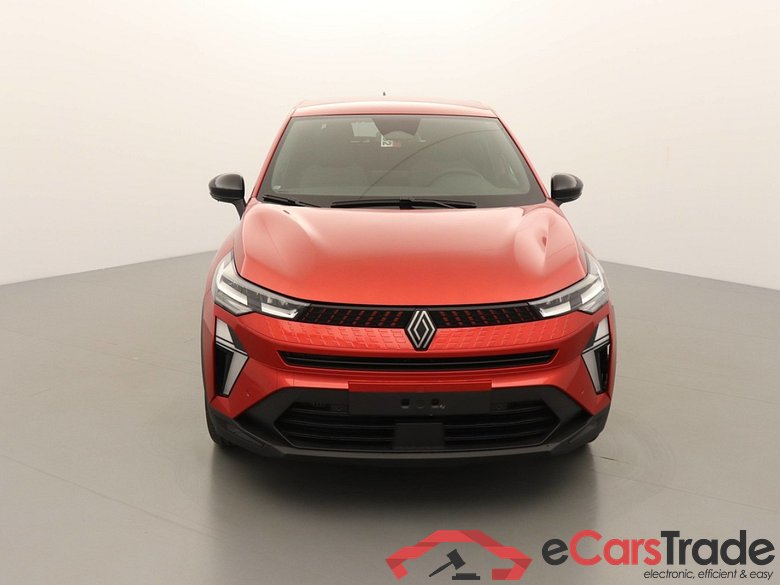 Renault Captur Techno TCe 90 #3