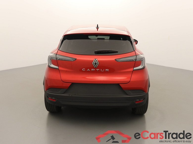 Renault Captur Techno TCe 90 #5
